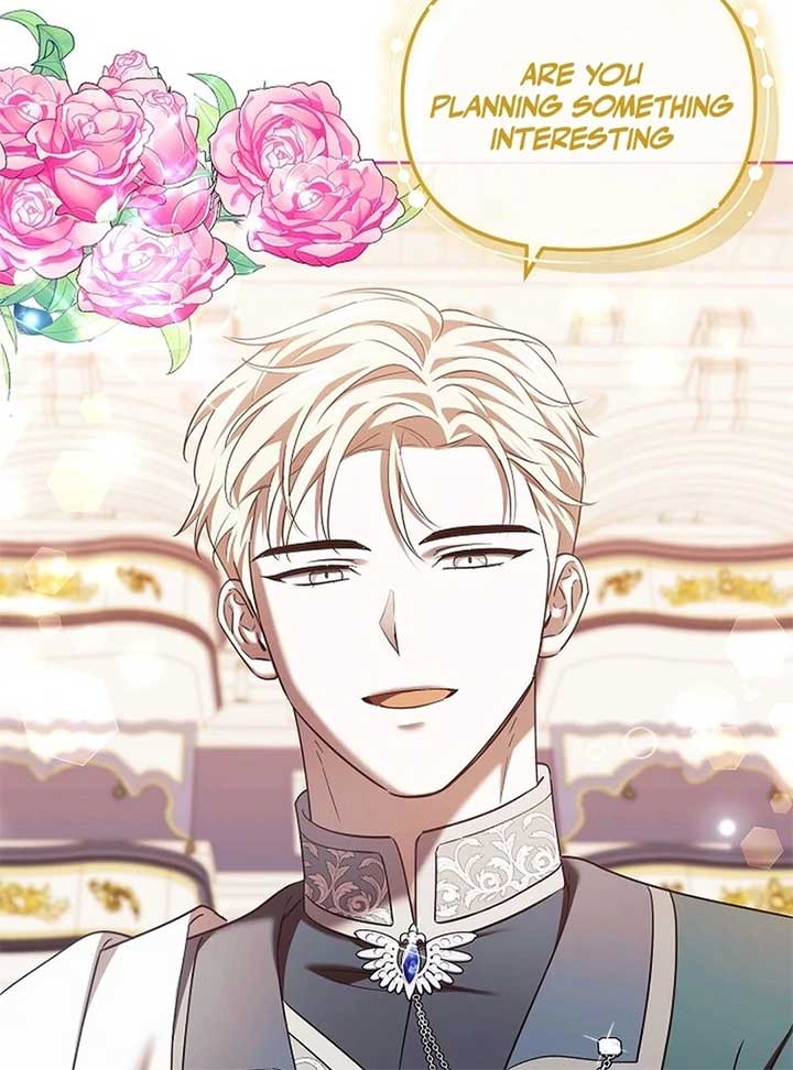 I’m a Supporting Role in a Horror Game, Don’t Kill Me Chapter 46 - Page 45