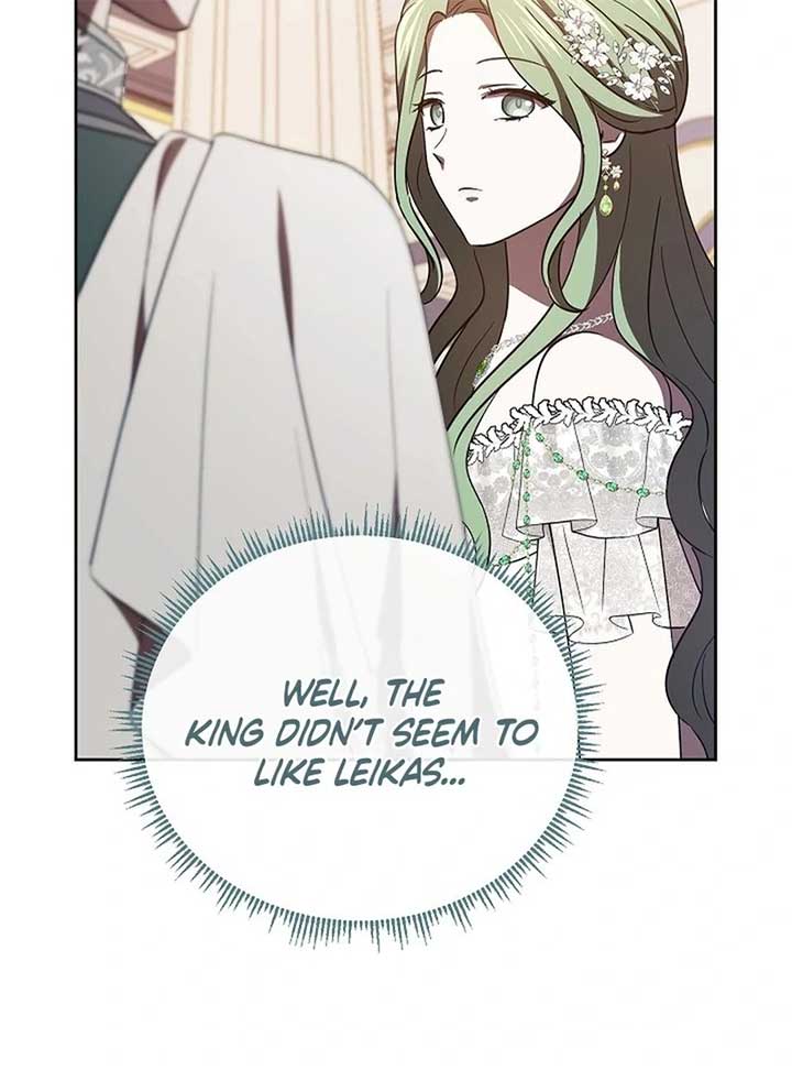 I’m a Supporting Role in a Horror Game, Don’t Kill Me Chapter 46 - Page 51