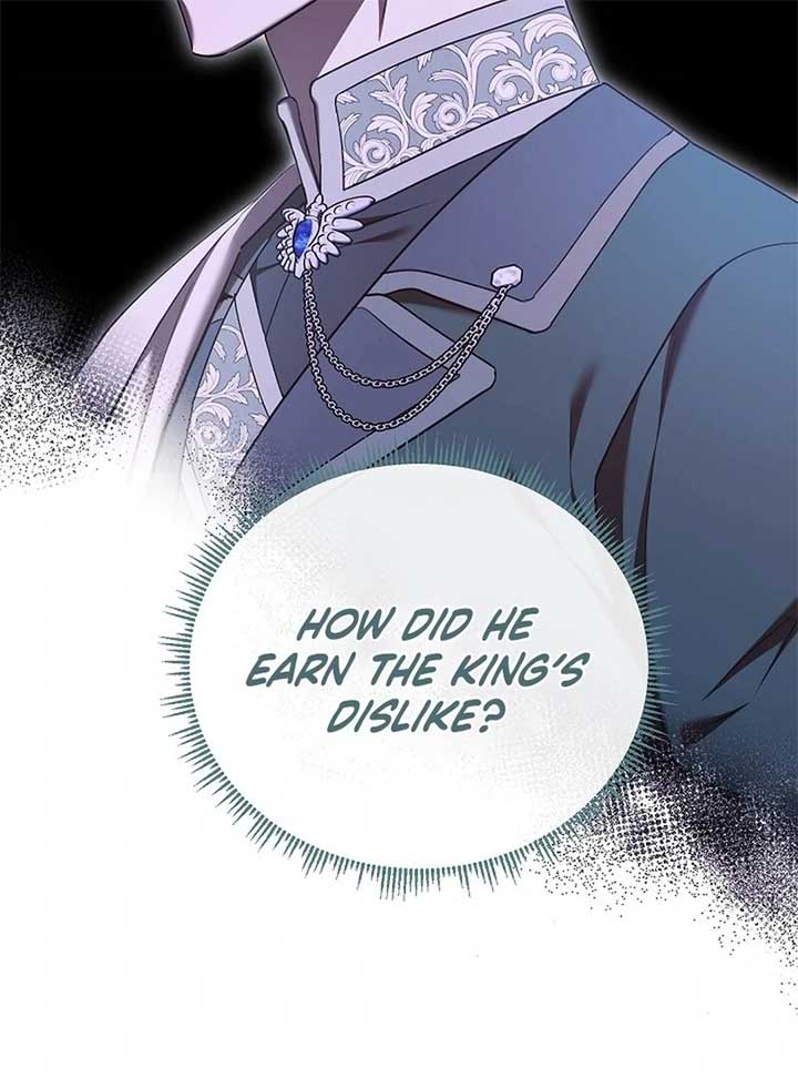 I’m a Supporting Role in a Horror Game, Don’t Kill Me Chapter 46 - Page 54