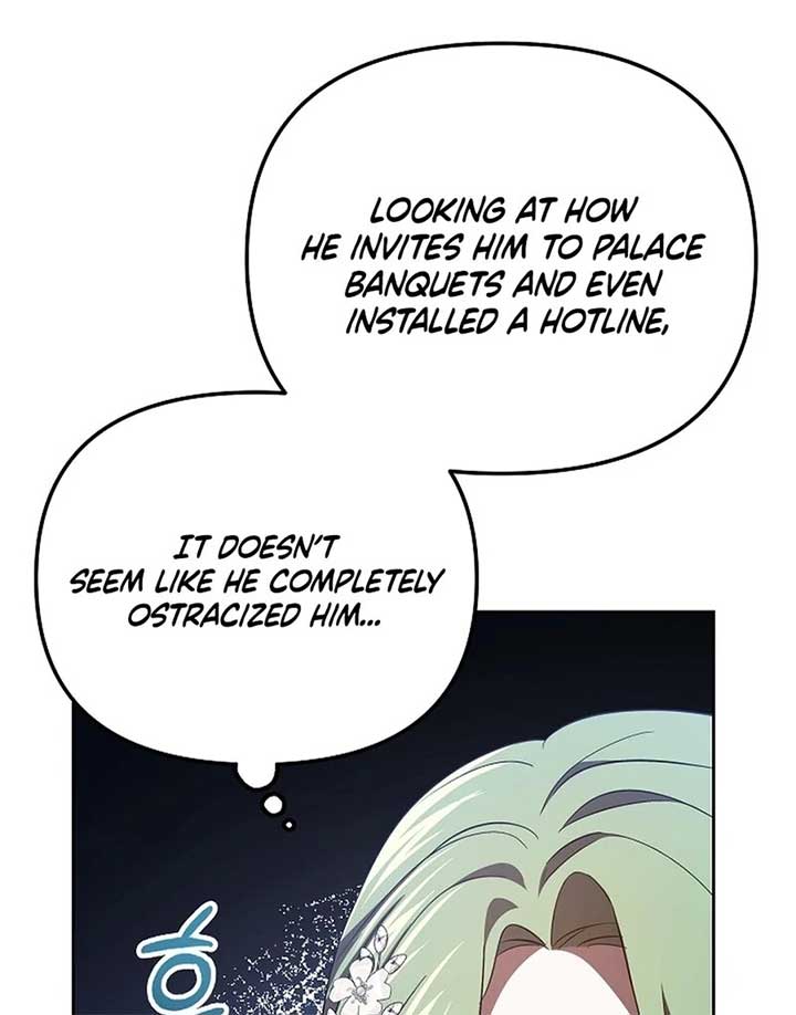 I’m a Supporting Role in a Horror Game, Don’t Kill Me Chapter 46 - Page 55