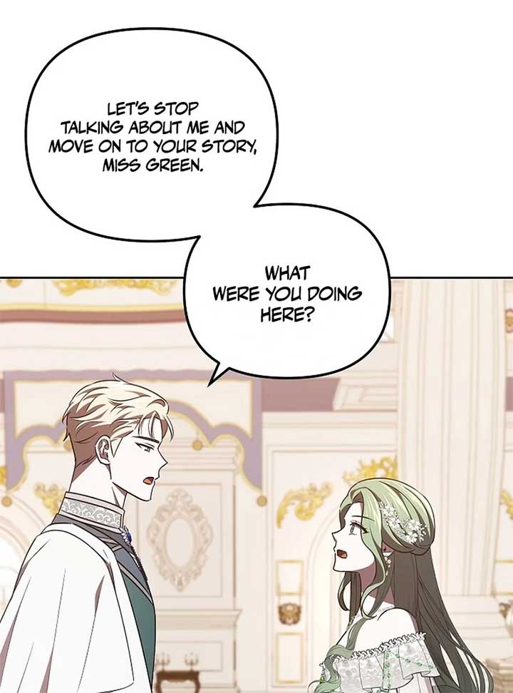 I’m a Supporting Role in a Horror Game, Don’t Kill Me Chapter 46 - Page 57