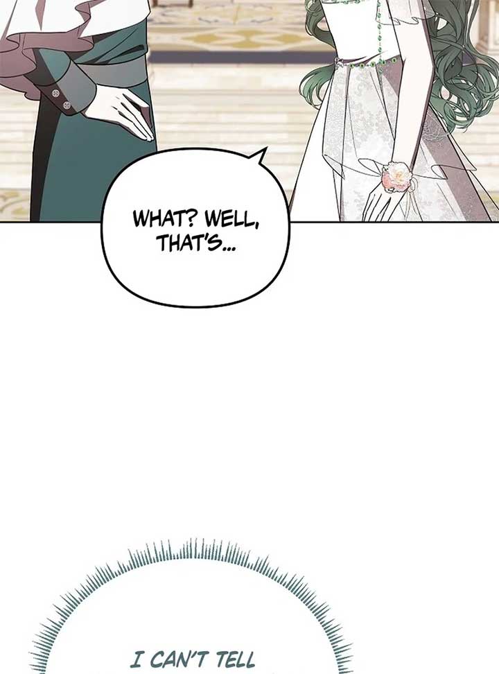 I’m a Supporting Role in a Horror Game, Don’t Kill Me Chapter 46 - Page 58