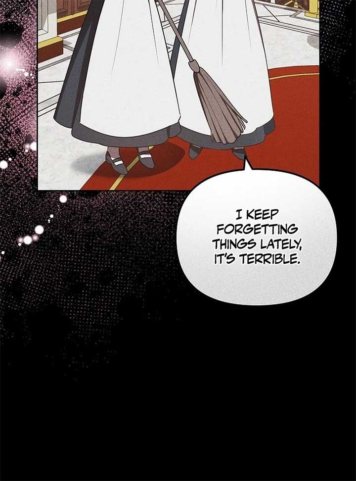 I’m a Supporting Role in a Horror Game, Don’t Kill Me Chapter 46 - Page 6