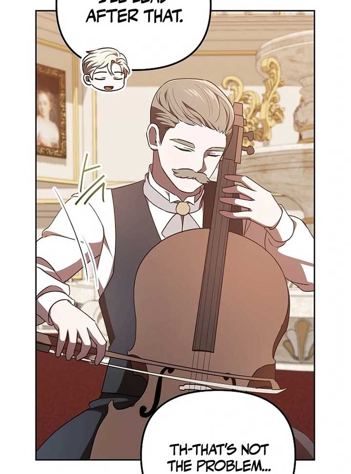 I’m a Supporting Role in a Horror Game, Don’t Kill Me Chapter 46 - Page 77