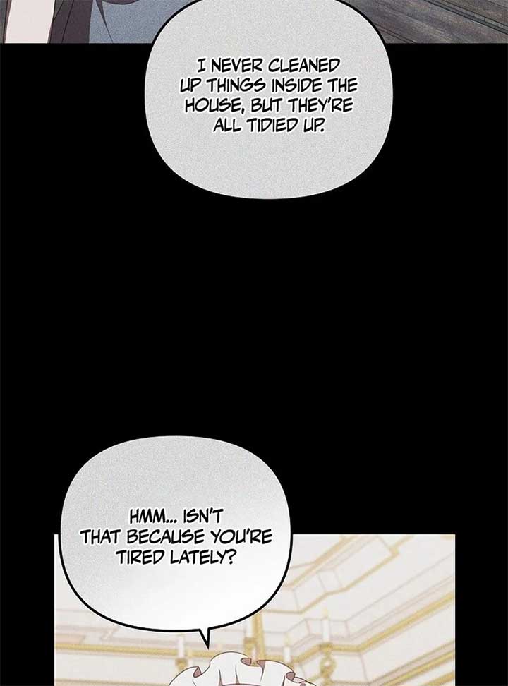 I’m a Supporting Role in a Horror Game, Don’t Kill Me Chapter 46 - Page 8