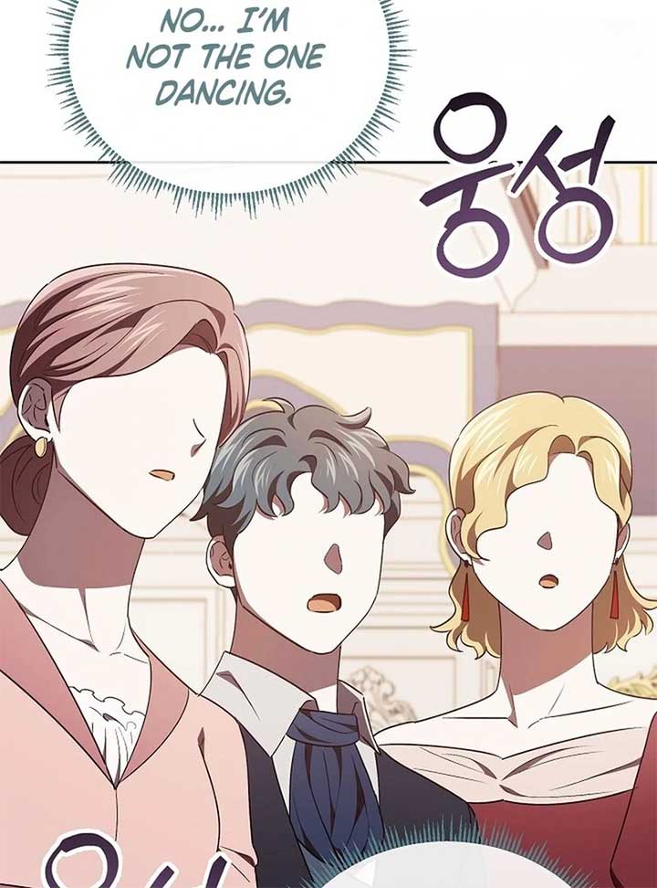 I’m a Supporting Role in a Horror Game, Don’t Kill Me Chapter 46 - Page 91