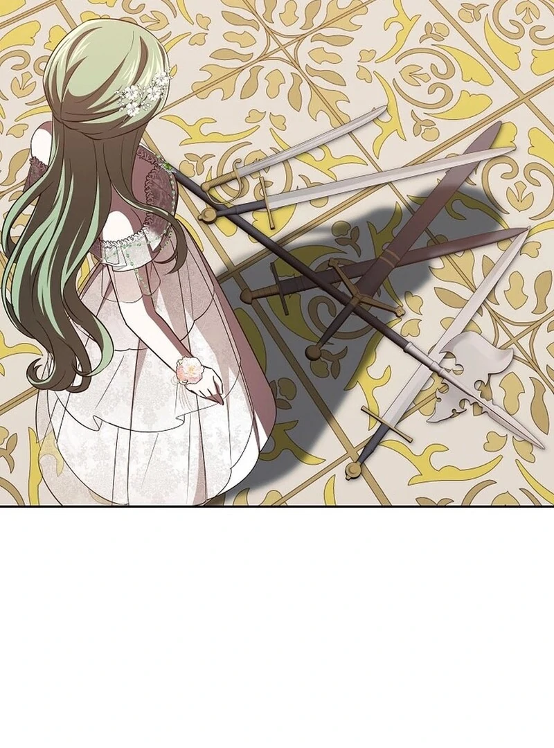 I’m a Supporting Role in a Horror Game, Don’t Kill Me Chapter 47 - Page 125