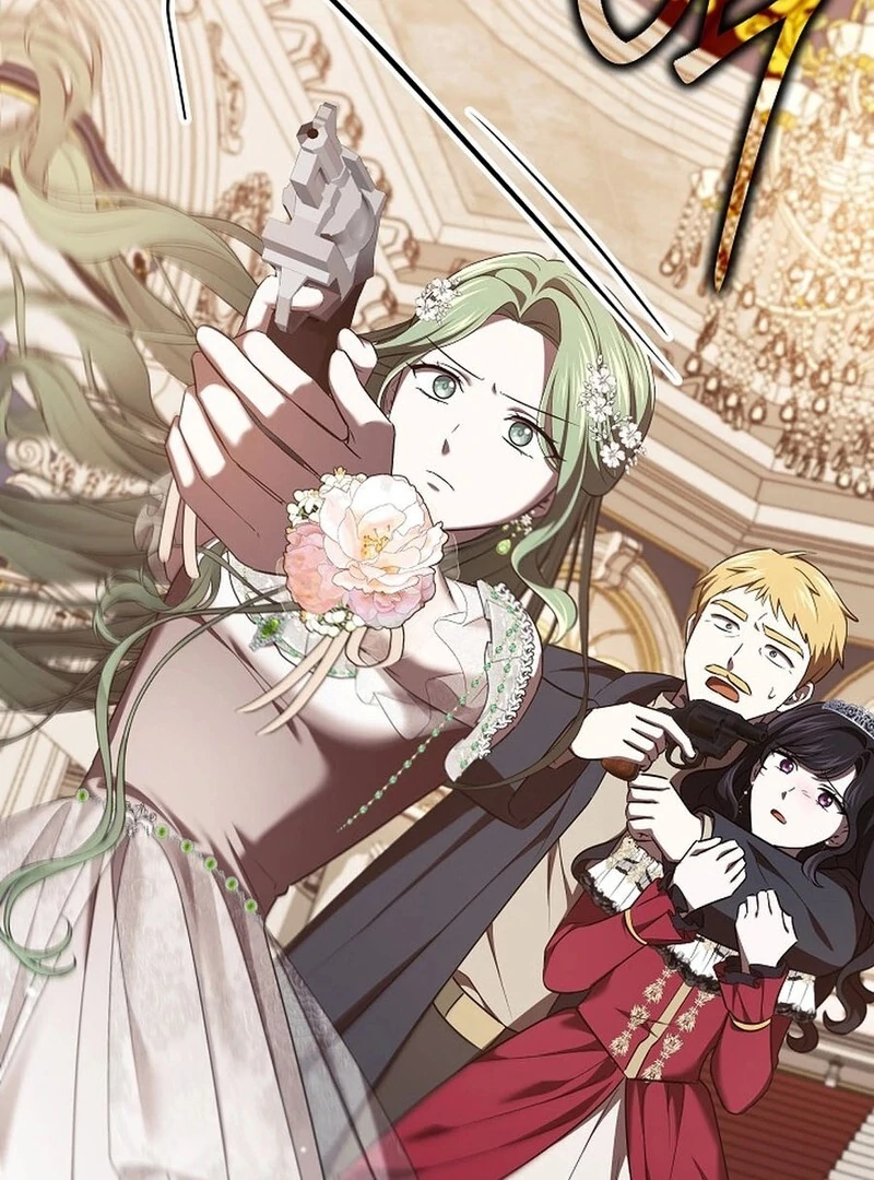 I’m a Supporting Role in a Horror Game, Don’t Kill Me Chapter 47 - Page 140