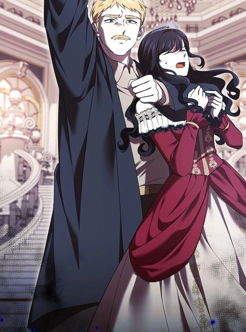 I’m a Supporting Role in a Horror Game, Don’t Kill Me Chapter 47 - Page 18