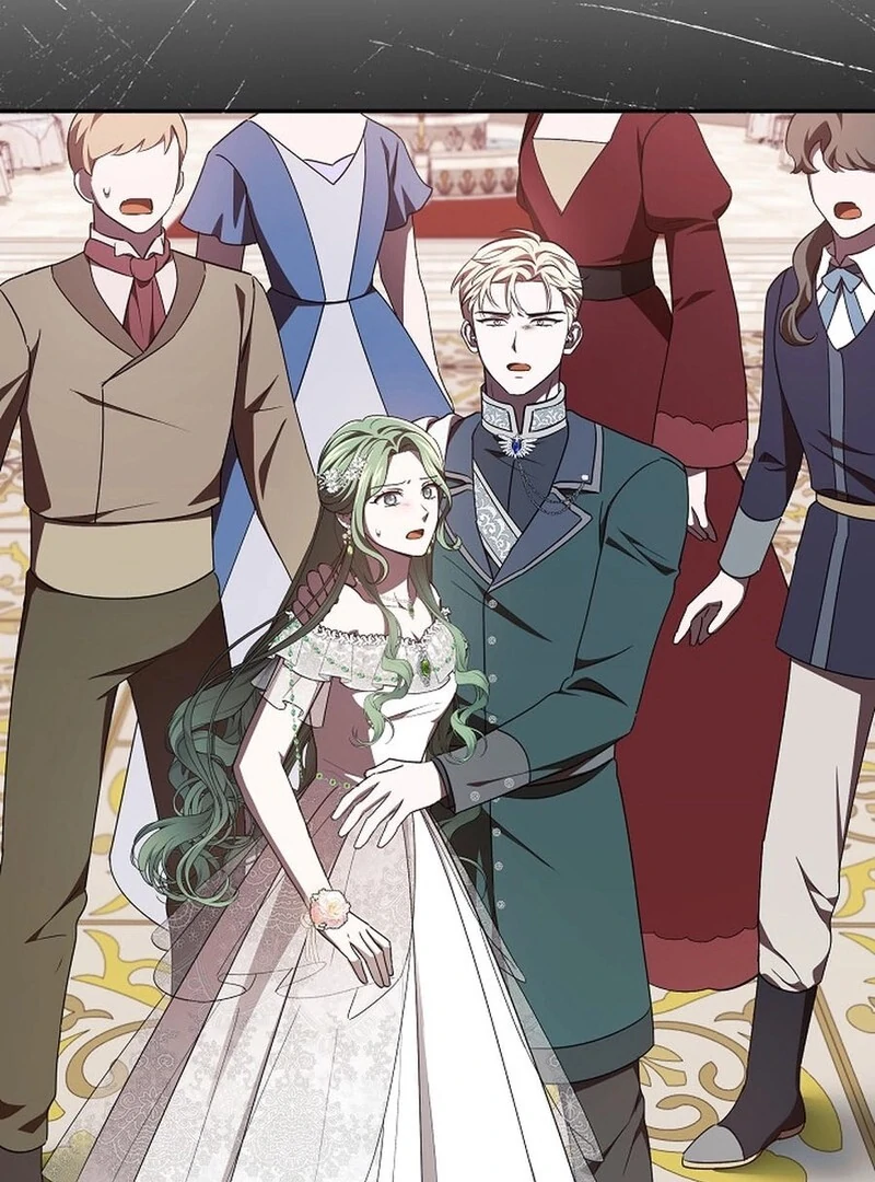 I’m a Supporting Role in a Horror Game, Don’t Kill Me Chapter 47 - Page 20