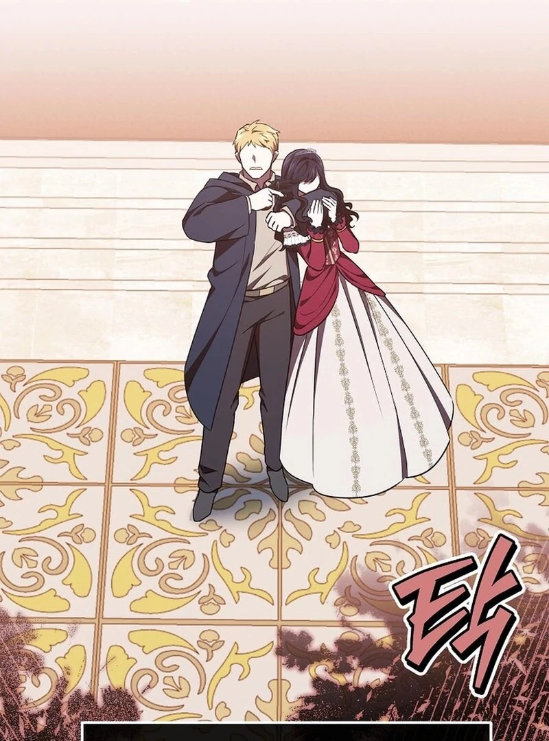 I’m a Supporting Role in a Horror Game, Don’t Kill Me Chapter 47 - Page 47