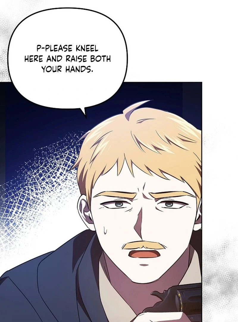 I’m a Supporting Role in a Horror Game, Don’t Kill Me Chapter 47 - Page 50