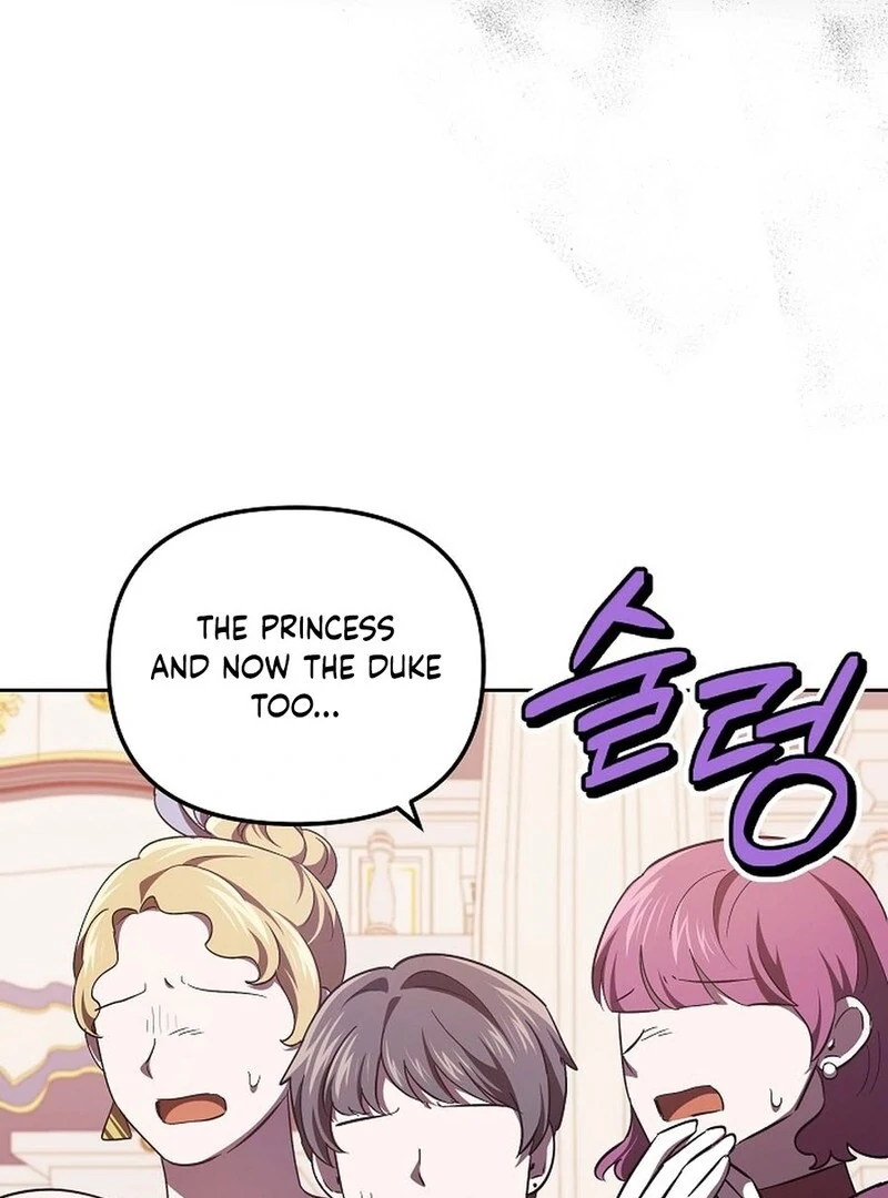 I’m a Supporting Role in a Horror Game, Don’t Kill Me Chapter 47 - Page 61