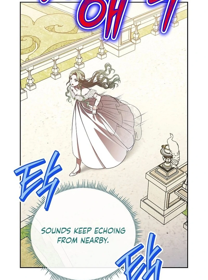 I’m a Supporting Role in a Horror Game, Don’t Kill Me Chapter 48 - Page 103