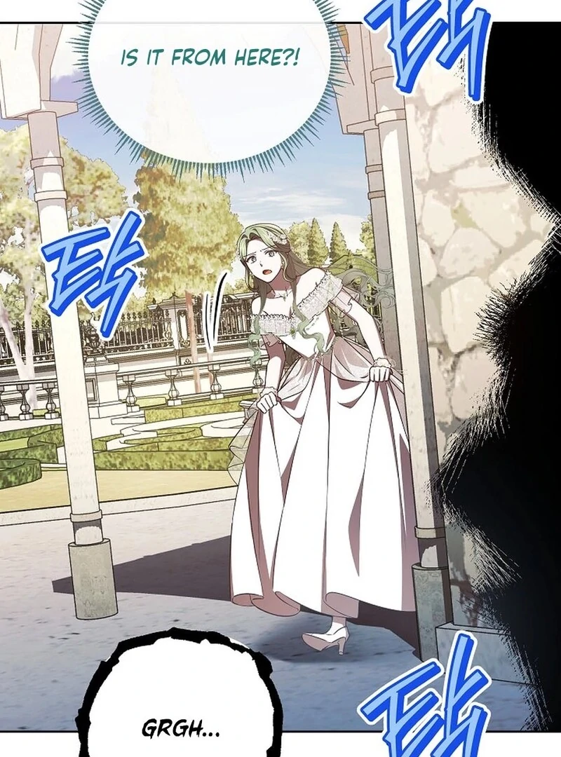 I’m a Supporting Role in a Horror Game, Don’t Kill Me Chapter 48 - Page 108