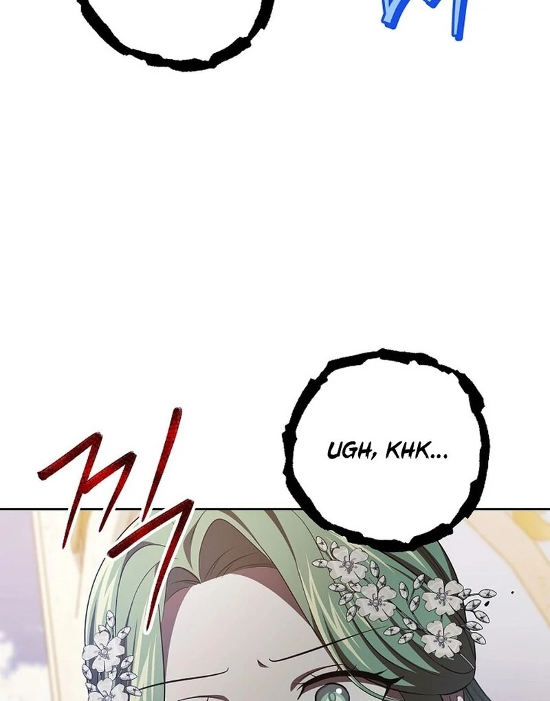 I’m a Supporting Role in a Horror Game, Don’t Kill Me Chapter 48 - Page 109