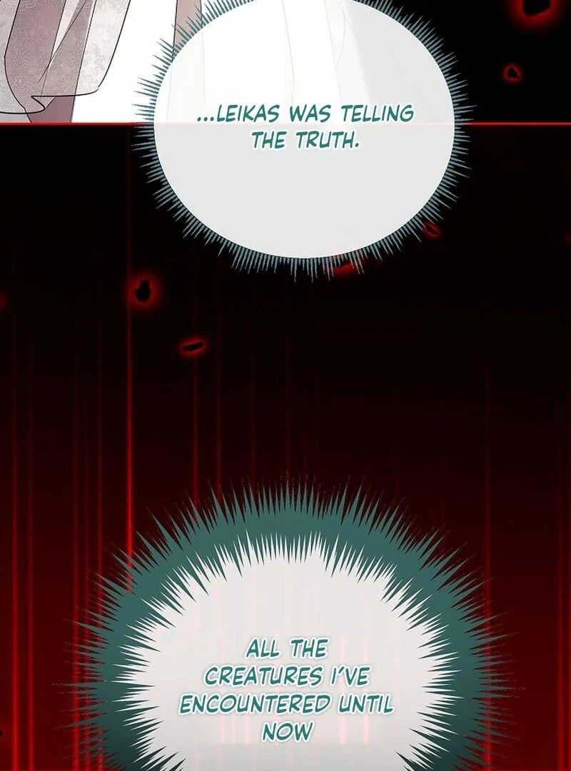 I’m a Supporting Role in a Horror Game, Don’t Kill Me Chapter 48 - Page 116