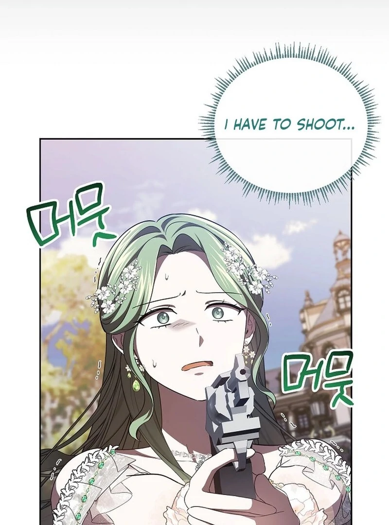 I’m a Supporting Role in a Horror Game, Don’t Kill Me Chapter 48 - Page 119