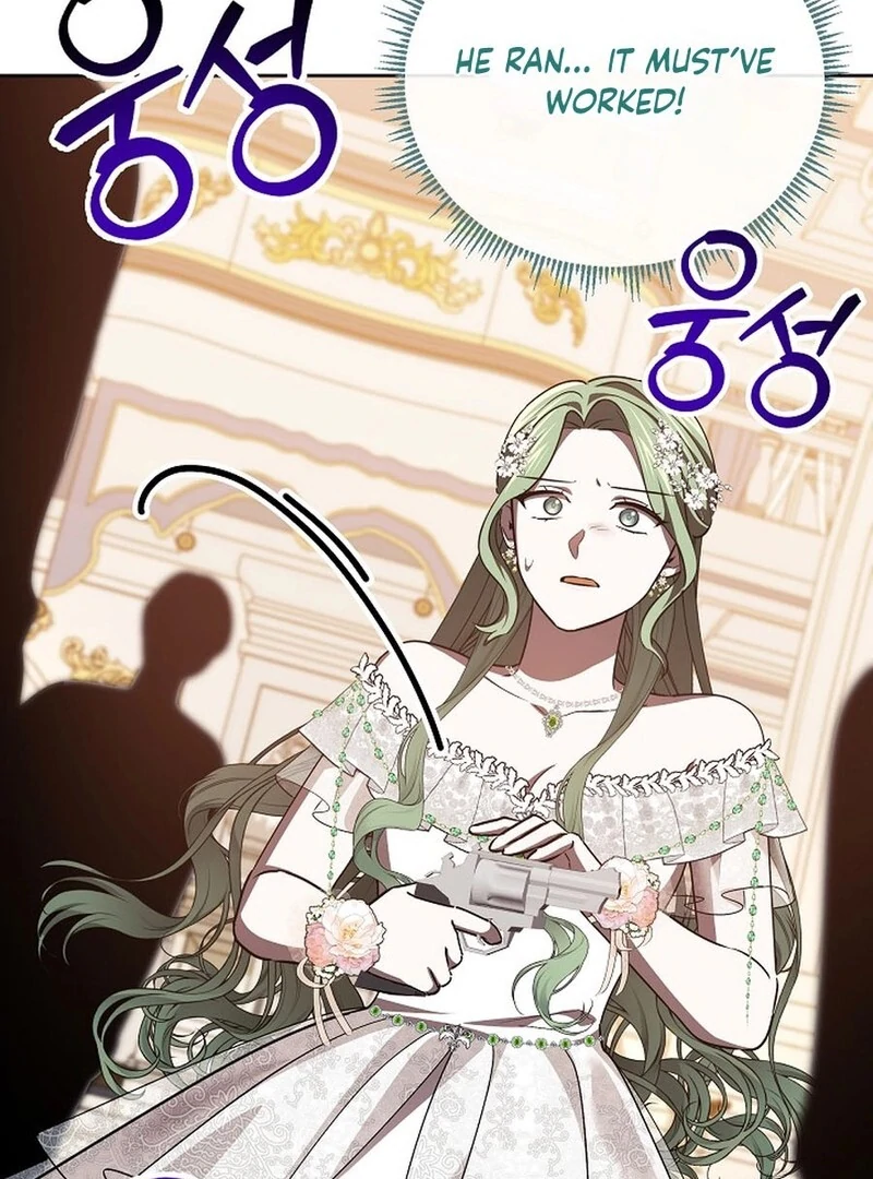 I’m a Supporting Role in a Horror Game, Don’t Kill Me Chapter 48 - Page 51