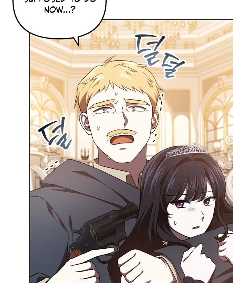 I’m a Supporting Role in a Horror Game, Don’t Kill Me Chapter 48 - Page 53