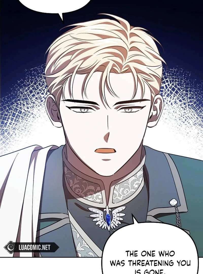 I’m a Supporting Role in a Horror Game, Don’t Kill Me Chapter 48 - Page 57