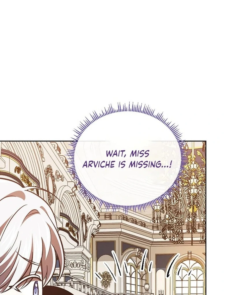 I’m a Supporting Role in a Horror Game, Don’t Kill Me Chapter 48 - Page 95