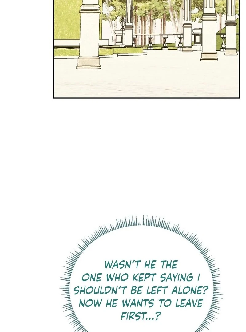 I’m a Supporting Role in a Horror Game, Don’t Kill Me Chapter 49 - Page 36