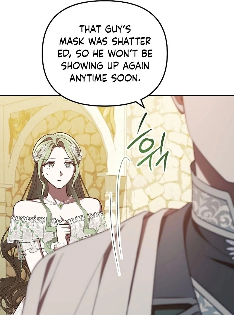 I’m a Supporting Role in a Horror Game, Don’t Kill Me Chapter 49 - Page 41