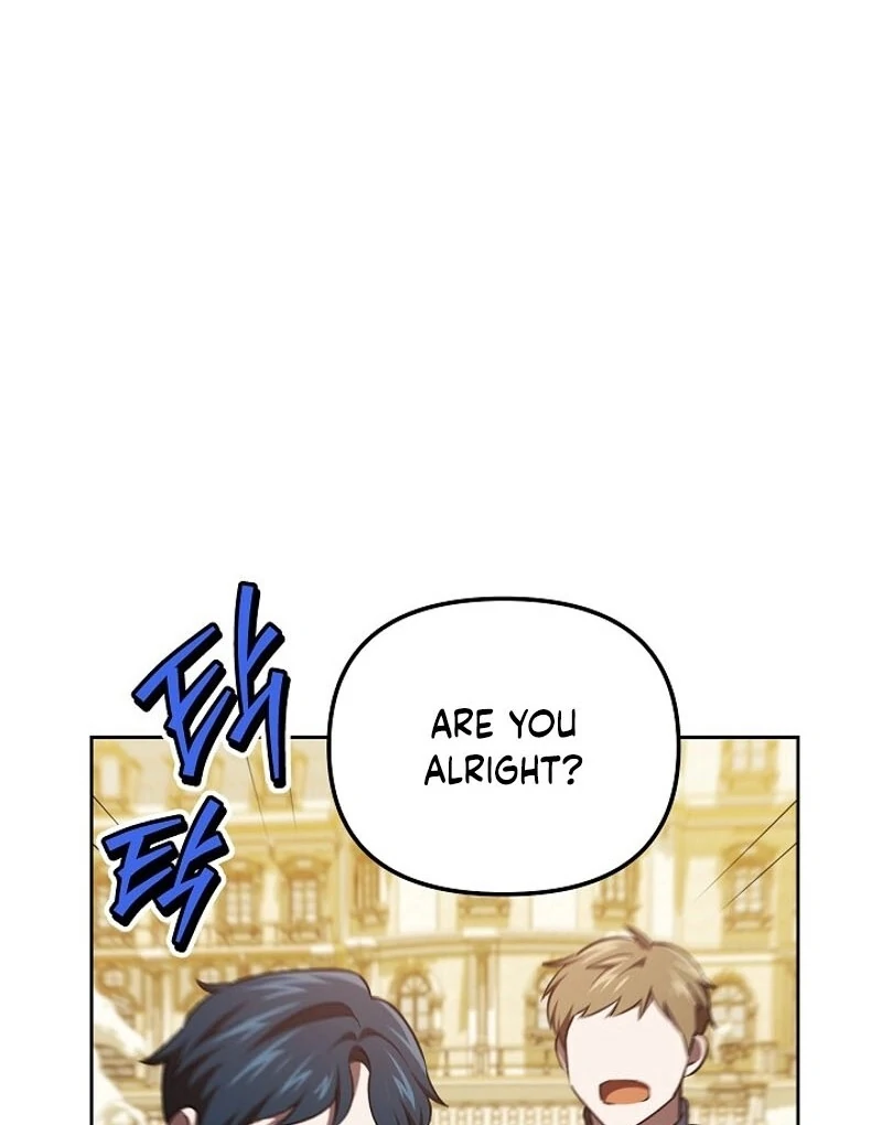 I’m a Supporting Role in a Horror Game, Don’t Kill Me Chapter 49 - Page 53