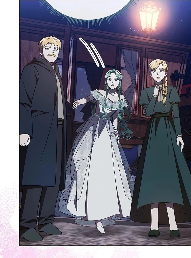 I’m a Supporting Role in a Horror Game, Don’t Kill Me Chapter 50 - Page 105