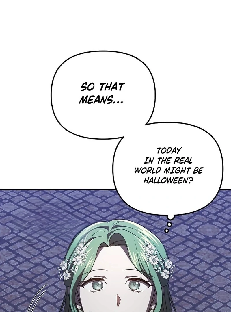 I’m a Supporting Role in a Horror Game, Don’t Kill Me Chapter 50 - Page 110