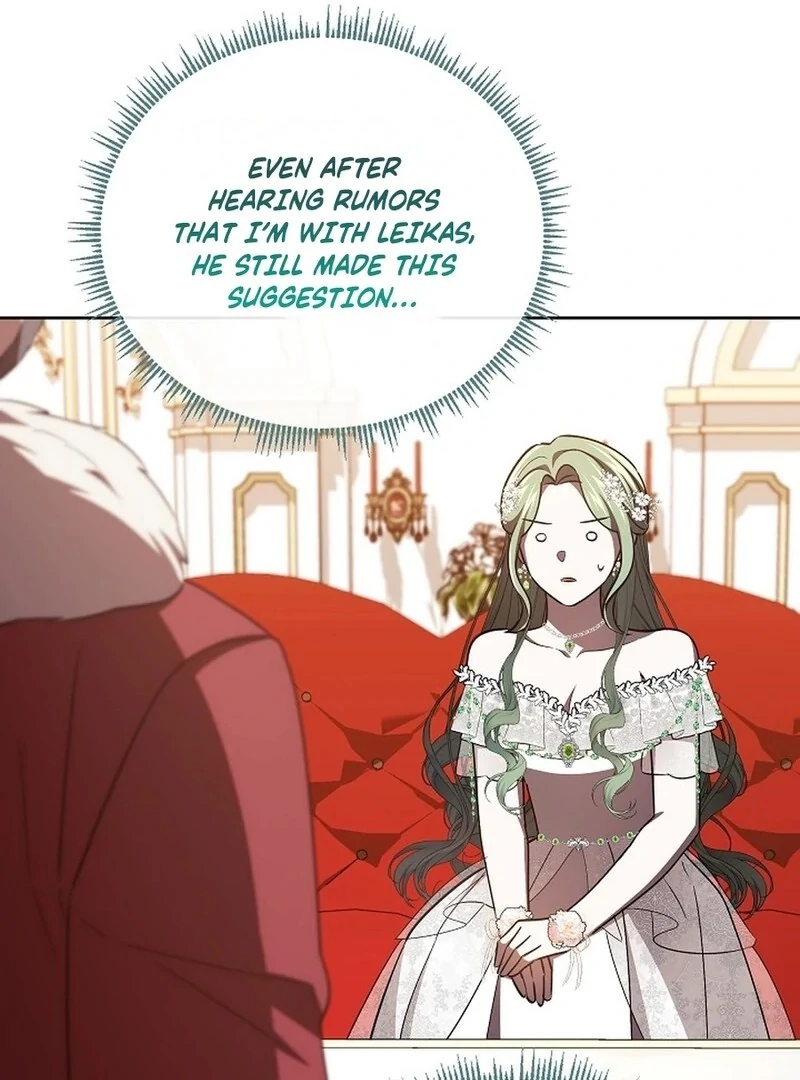 I’m a Supporting Role in a Horror Game, Don’t Kill Me Chapter 50 - Page 15