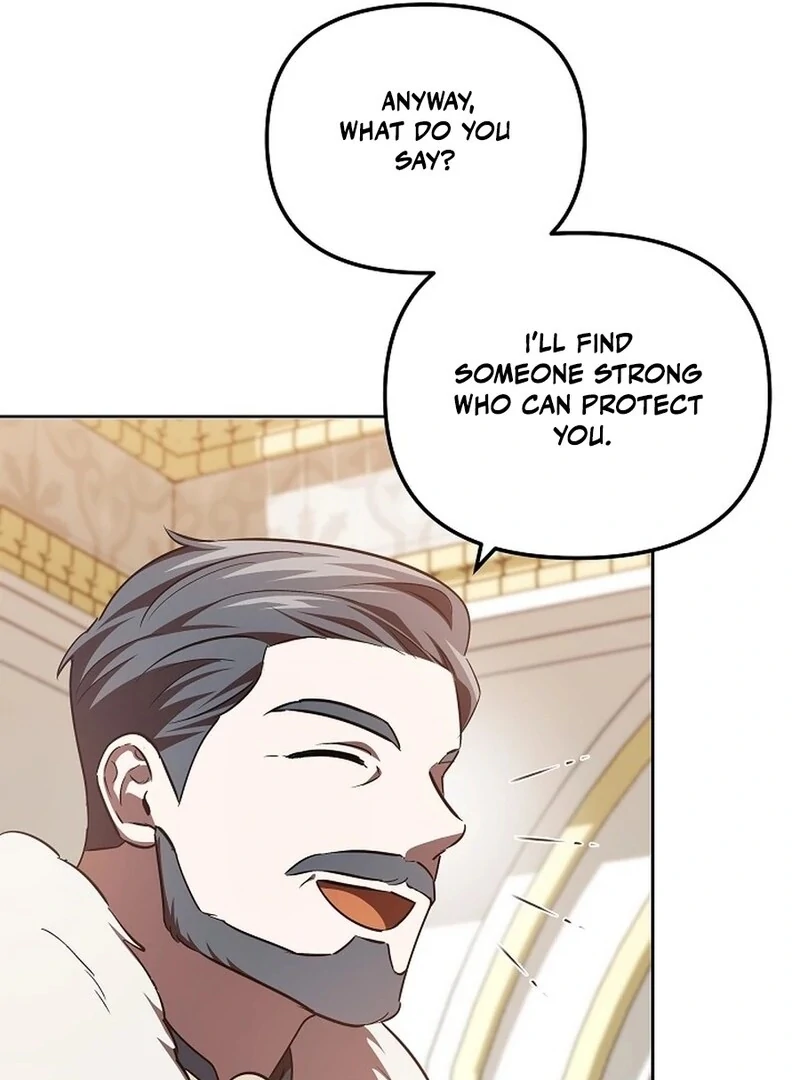 I’m a Supporting Role in a Horror Game, Don’t Kill Me Chapter 50 - Page 20