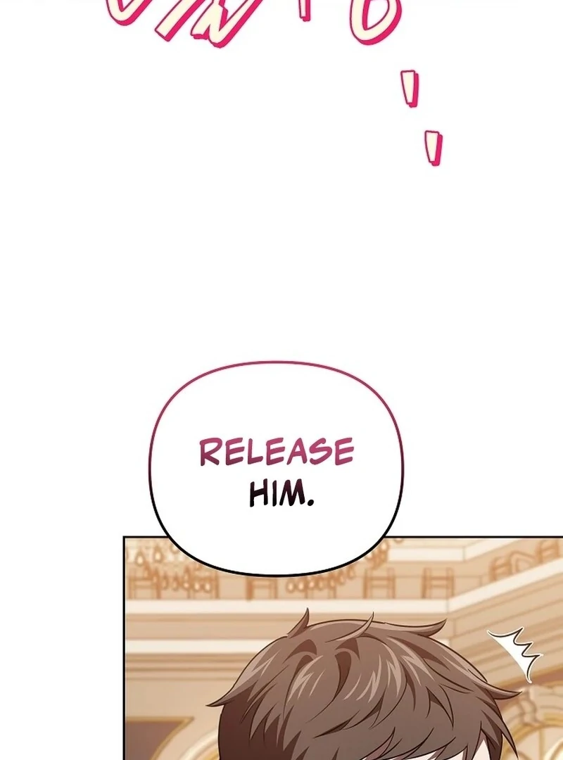 I’m a Supporting Role in a Horror Game, Don’t Kill Me Chapter 50 - Page 36