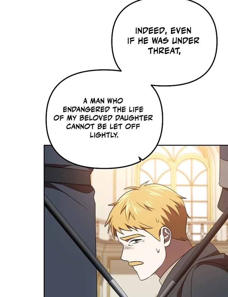 I’m a Supporting Role in a Horror Game, Don’t Kill Me Chapter 50 - Page 40