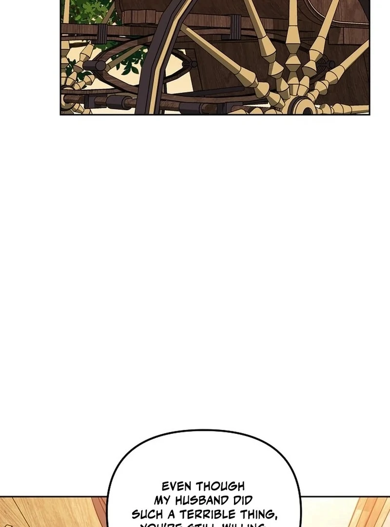 I’m a Supporting Role in a Horror Game, Don’t Kill Me Chapter 50 - Page 58