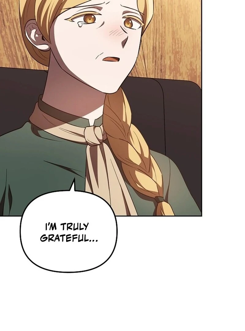 I’m a Supporting Role in a Horror Game, Don’t Kill Me Chapter 50 - Page 61