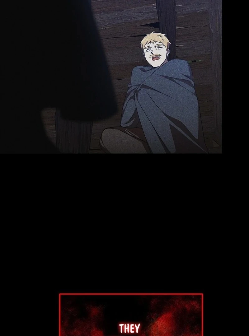 I’m a Supporting Role in a Horror Game, Don’t Kill Me Chapter 50 - Page 75