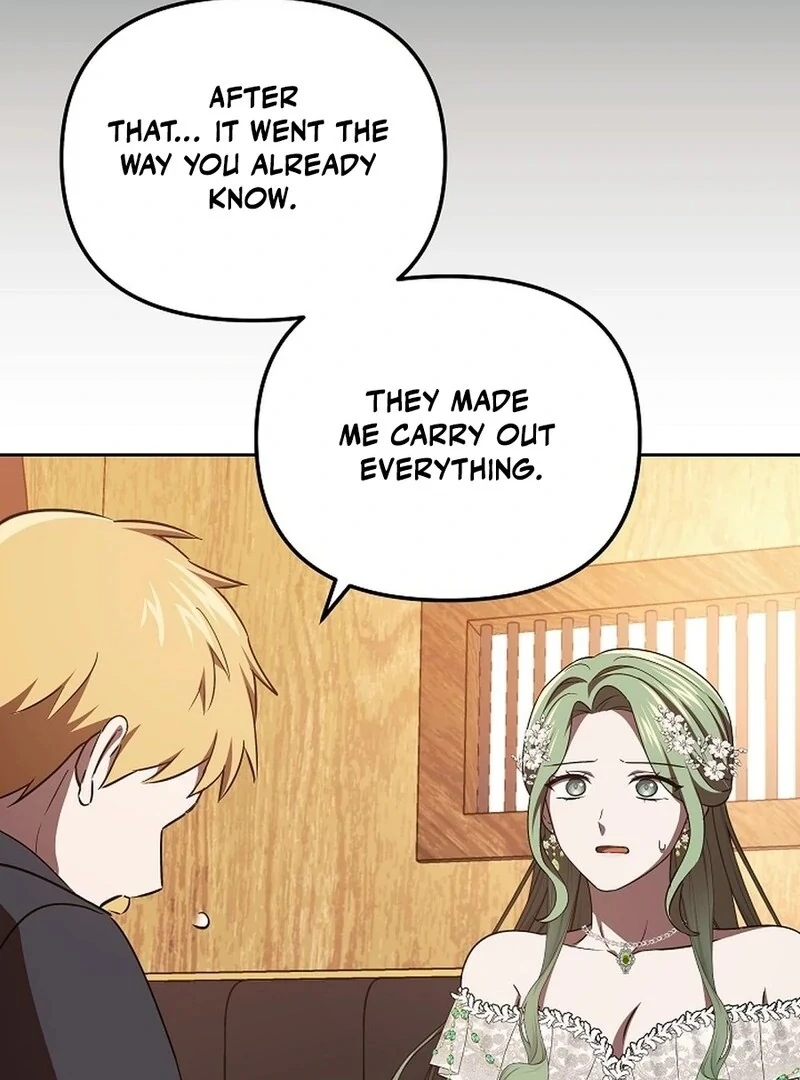 I’m a Supporting Role in a Horror Game, Don’t Kill Me Chapter 50 - Page 78