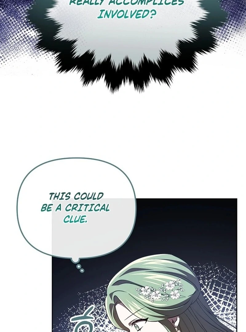 I’m a Supporting Role in a Horror Game, Don’t Kill Me Chapter 50 - Page 93