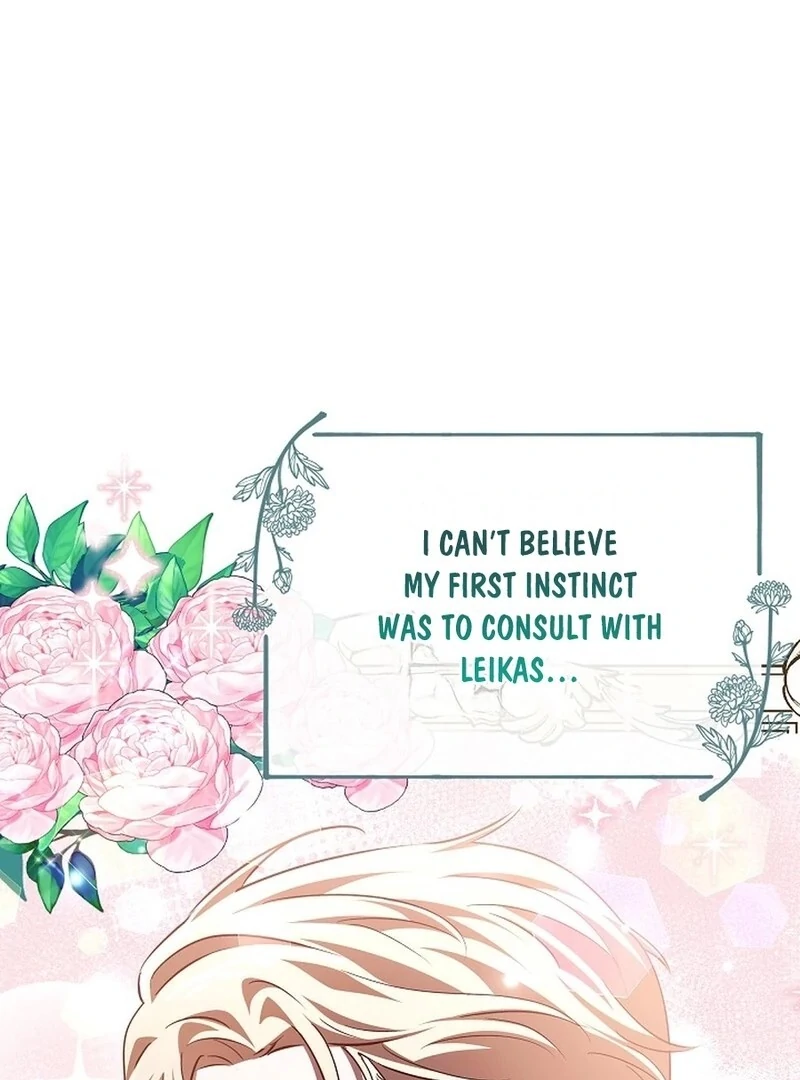 I’m a Supporting Role in a Horror Game, Don’t Kill Me Chapter 50 - Page 96