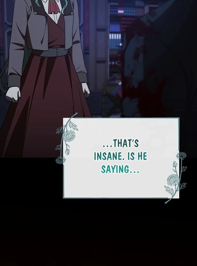 I’m a Supporting Role in a Horror Game, Don’t Kill Me Chapter 51 - Page 103