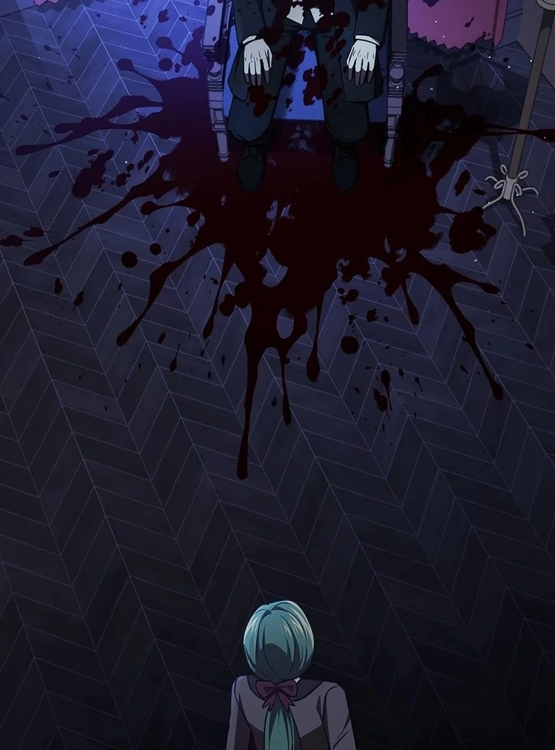 I’m a Supporting Role in a Horror Game, Don’t Kill Me Chapter 51 - Page 105