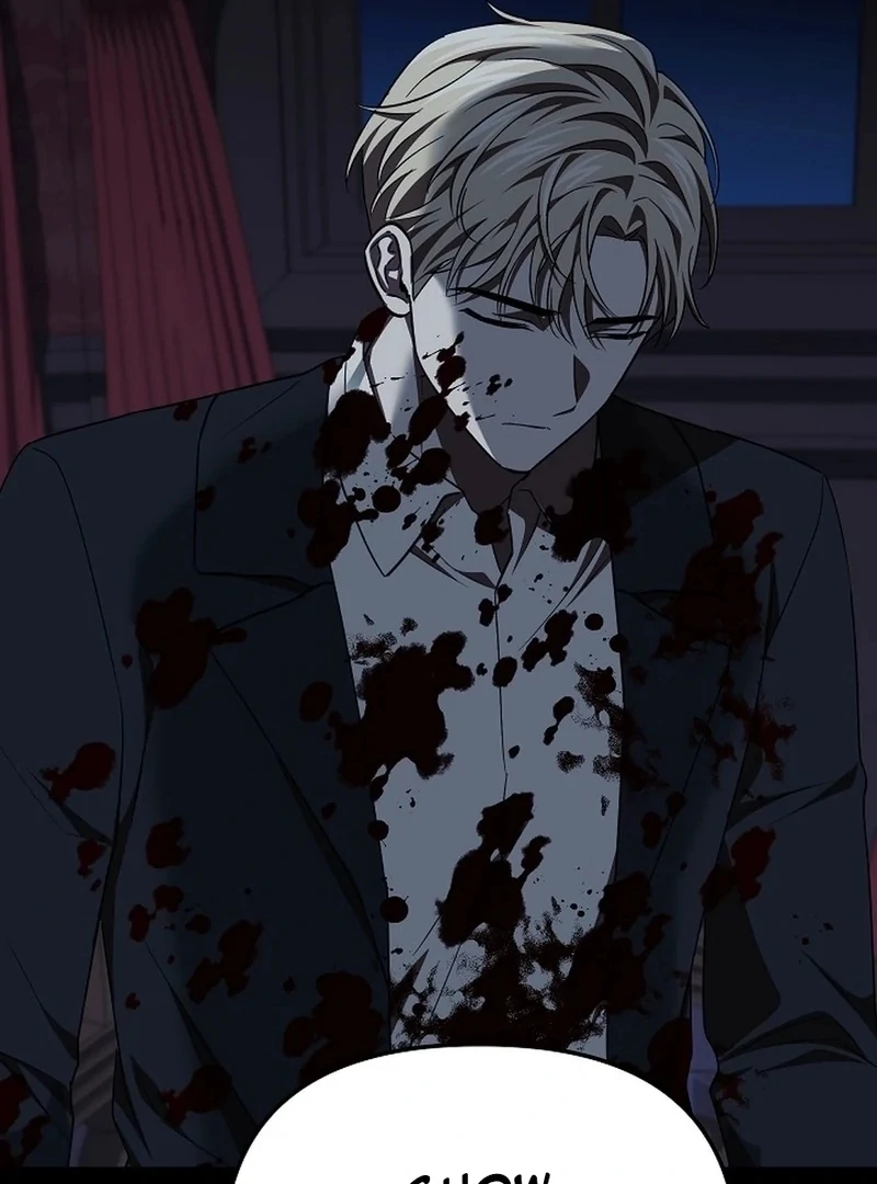 I’m a Supporting Role in a Horror Game, Don’t Kill Me Chapter 51 - Page 113