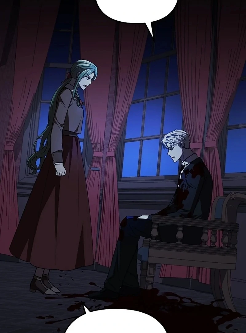 I’m a Supporting Role in a Horror Game, Don’t Kill Me Chapter 51 - Page 115