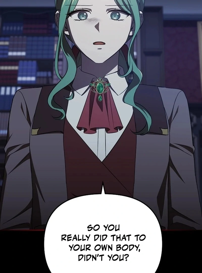 I’m a Supporting Role in a Horror Game, Don’t Kill Me Chapter 51 - Page 119