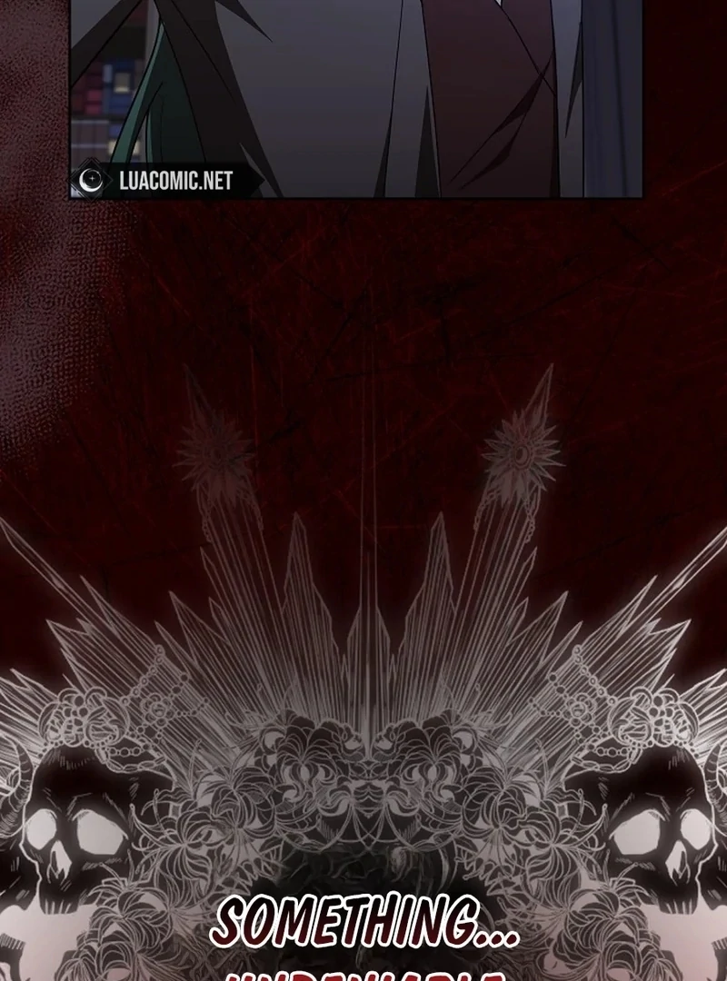 I’m a Supporting Role in a Horror Game, Don’t Kill Me Chapter 51 - Page 128