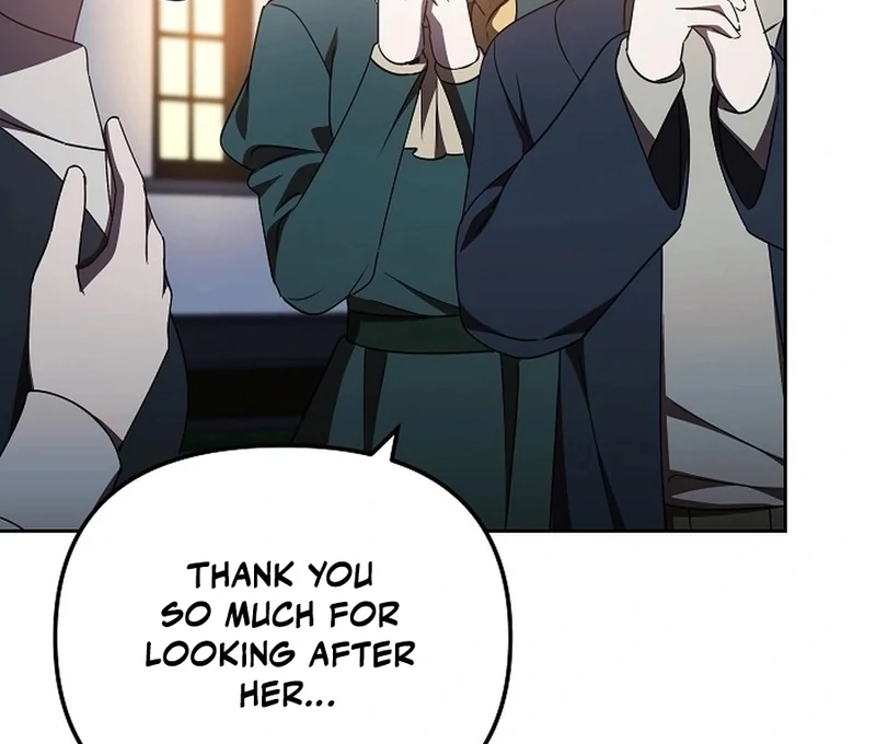 I’m a Supporting Role in a Horror Game, Don’t Kill Me Chapter 51 - Page 13