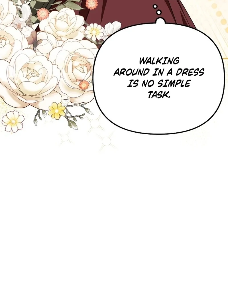 I’m a Supporting Role in a Horror Game, Don’t Kill Me Chapter 51 - Page 33