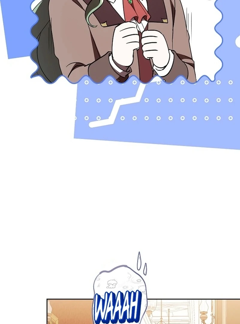 I’m a Supporting Role in a Horror Game, Don’t Kill Me Chapter 51 - Page 35